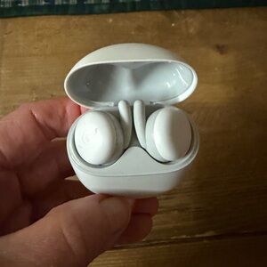 Google Pixel Air Buds